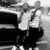 Picture for song 'Standard (Prod. By King LeeBoy)' by artist 'King LeeBoy'