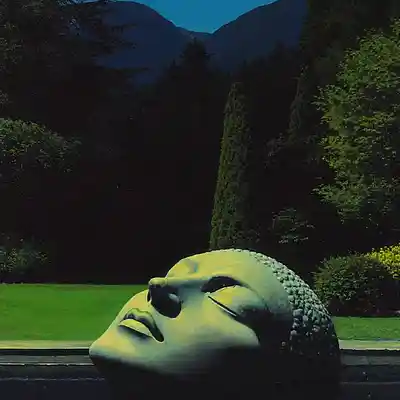 Picture for song 'booo - griselda type beat' by artist 'KroM Beatz'