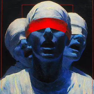 Picture for song 'hood on fire - griselda type beat' by artist 'KroM Beatz'