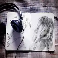 Picture for song 'Sorry little Sarah' by artist 'Larisasex2'