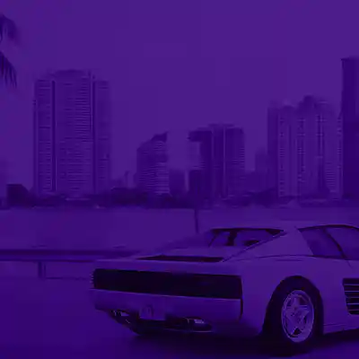 Picture for song 'See U Again (Larry June x Wiz Khalifa)' by artist 'LEXI BANKS'