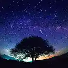 Picture for song 'Give You the Stars' by artist 'LilLegend'