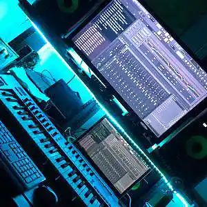 Picture for song 'Don't Understand Ya' by artist 'Livin Legend Beatz'