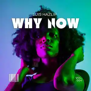 Picture for song 'Why Now' by artist 'Luis hazlip'