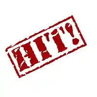 Picture for song 'hit' by artist 'Mason Rich'