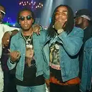 Picture for song 'migos x gucci mane type beat twisted' by artist 'masonthatrack'