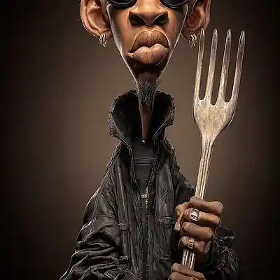 Picture for song 'Eat'Em - STG' by artist 'Mike Sneezzy Beatz'