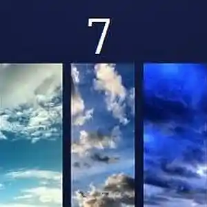 Picture for song 'monkey shines' by artist 'MODE SEVEN'