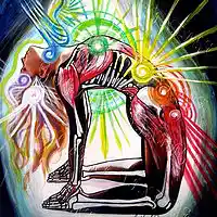 Picture for song 'Lucky Strike' by artist 'Mummified Monk'