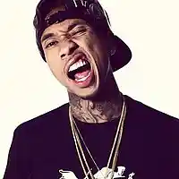 Picture for song '*Big Sean/Tyga* G.T.F.O.H (Free DL)' by artist 'PLATINUM SELLERS BEATS'
