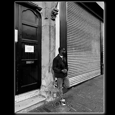 Picture for song 'AFRO - Presence' by artist 'ProdByDGProductions'