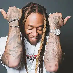Picture for song '"Secrets" - Ty Dolla Sign Type Beat' by artist 'ProdbyHeartbeatz'