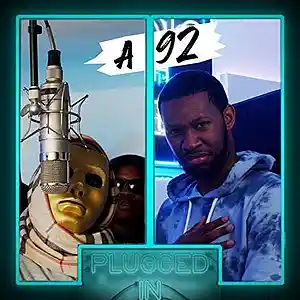 Picture for song 'Fumez The Engineer Uk Drill Type beat(Get 2 Free1)' by artist 'prodbymoha'