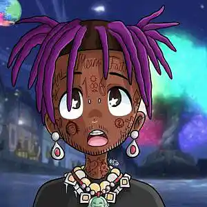 Picture for song 'pink vanilla' by artist 'prod. enzo'