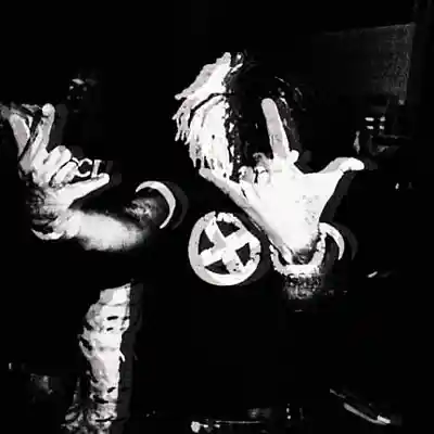 Picture for song 'Ken Carson Type Beat - "Anthem X"' by artist 'prod.kawori'