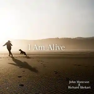 Picture for song 'I Am Alive' by artist 'Richard Shekari'