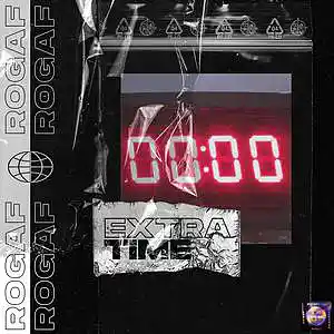 Picture for song '[FREE BEAT] EXTRA TIME (DARK BEAT)' by artist 'ROGARDFUL'