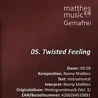 Song picture