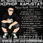 Picture for song 'THIKE OF RP.NI66AZ MIXXTAPE "INTRO"' by artist 'RPN RECORDS'