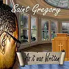 Picture for song 'I Am God' by artist 'Saint Gregory'