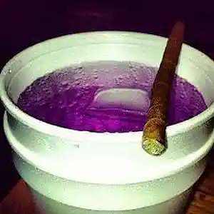 Picture for song 'Lean In My Cup (Produced By SAMO HOFFA)' by artist 'SAMO HOFFA'