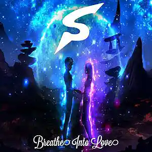 Picture for song 'Breathe Into Love' by artist 'Sashi'