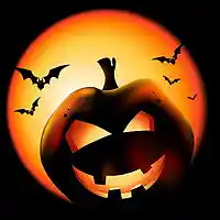 Picture for song 'HALLOWEEN SCARE' by artist 'SEAN CHRIST'
