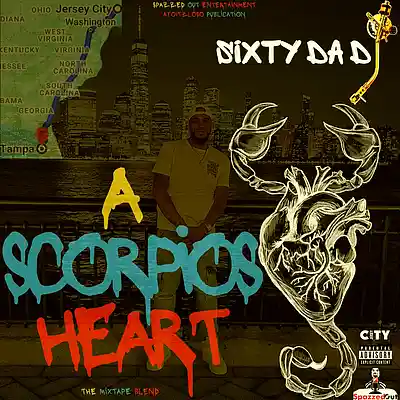 Picture for song 'Its Your MF Birthday (SixtyDaDJ Dirty Blend) Bonus' by artist 'Sixty DaDeeJay'