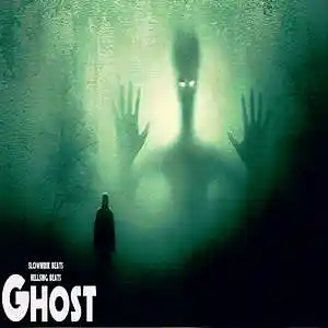 Picture for song 'Ghost' by artist 'Slownirik'
