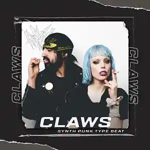 Picture for song 'Claws (BUY 1 GET 2 FREE) *SALE*' by artist 'SLT PROD.'