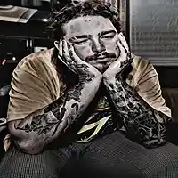 Picture for song 'Destined To Win ' by artist 'Stacked Up Michael'