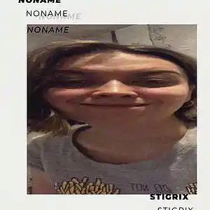 Picture for song 'NoName' by artist 'StigriX'