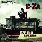 Picture for song 'CZA ft. Alex - Whisper' by artist 'Str8 Muzic Group'