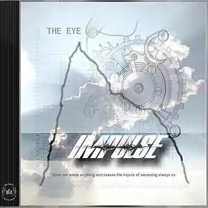 Picture for song 'IMPULSE (Complete Album Preview)' by artist 'THE EYE music'