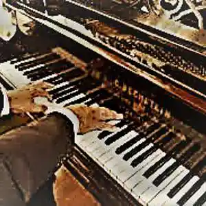 Picture for song 'Here, There and Everywhere' by artist 'Pianist Tony William'