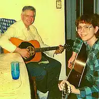 Picture for song 'Angel Band' by artist 'Vickie H'