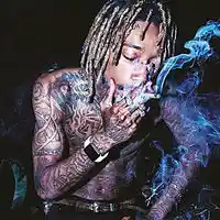 Picture for song 'Dirty Sprite ' by artist 'WallStreetzMuzik'