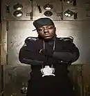 Picture for song 'Go Getta' by artist 'We3ch Beatz'