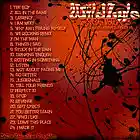 Picture for song 'Perfect 10' by artist 'WILD UNORTHODOX'