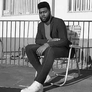 Picture for song 'NASHVILLE LUV *Khalid*' by artist 'XXXMAKEITBOUNCE'