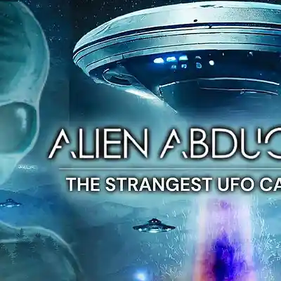 Picture for song 'Going To Leave (Alien Encounter Hip-Hop)' by artist 'ALBM Productions'