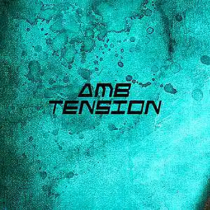 Picture for song 'TENSION' by artist 'AMB Music'