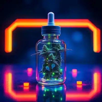 Picture for song 'The Glue' by artist 'Anac On The Beat'