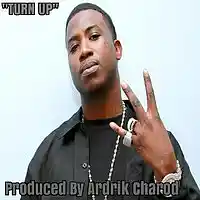 Picture for song 'Gucci Mane Type Beat TURN UP By ARDRIK CHAROD 144b' by artist 'Ardrik Charod'