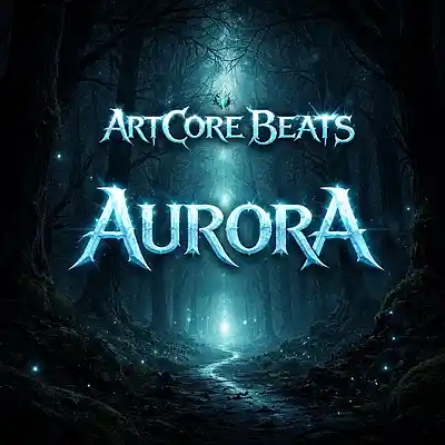 Picture for song 'Emotional Guitar x Piano Type Beat "Graveyard Lull' by artist 'ArtCoreBeats'