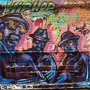 Picture for song 'Phonky porky' by artist 'Asteroid'