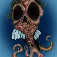 Picture for song 'Human Race 1' by artist 'Laurence Wilson'