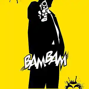 Picture for song '*SHOOT TO KILL*' by artist 'AudiiYEN Global'