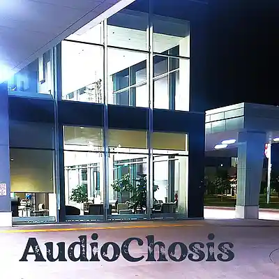 Picture for song 'SR004-MixDown-1A1' by artist 'AuDioChosis - Steven F. Allen - AuDio MiRage'