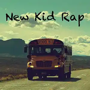 Picture for song 'New Kid Rap' by artist 'Beyro'